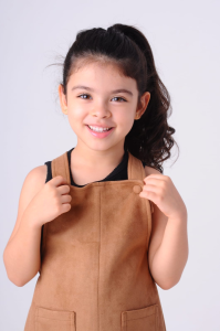 Foto 7 - Modelo Sarah  Barão