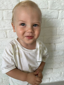 Foto 2 - Modelo Benício Alves B.