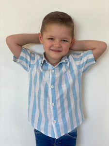 Foto 5 - Modelo Davi Emanuel C.