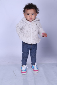 Foto 1 - Modelo Maria Cecília B.T