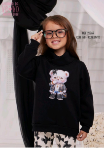 Foto 7 - Modelo Yasmin Sotil W.