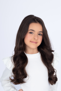 Foto 1 - Modelo Milena Barth