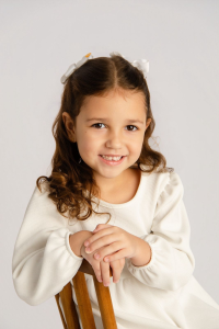 Foto 7 - Modelo Lívia Menegildo