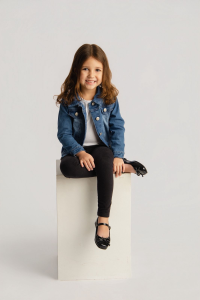 Foto 2 - Modelo Lívia Menegildo