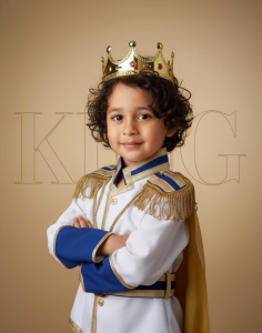 Foto 2 - Modelo Enzo Gabriel S.