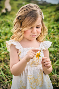 Foto 1 - Modelo Eloá de Medeiros