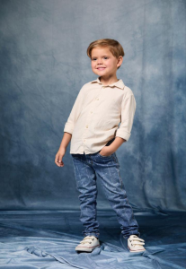 Foto 4 - Modelo Benjamin Sotil W.