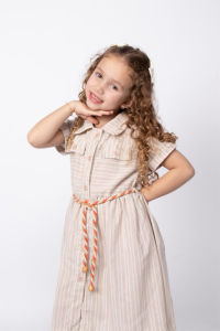 Foto 3 - Modelo Heloísa M.B