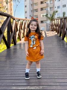 Foto 4 - Modelo Cecília Lima B.