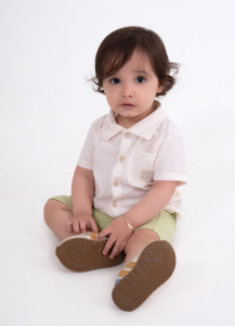 Foto 1 - Modelo Noah Menezes