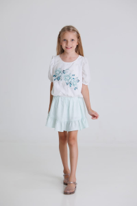 Foto 8 - Modelo Amabile Hennings