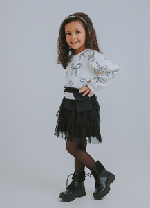 Foto 1 - Modelo Lorena S.