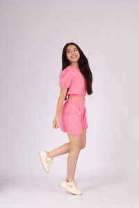 Foto 7 - Modelo Luiza Vitória