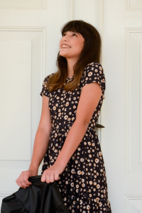 Foto 4 - Modelo Gabriela B. J