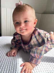 Foto 4 - Modelo Manuela Cavalheiro