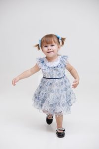 Foto 4 - Modelo Manuella  Buaxkue