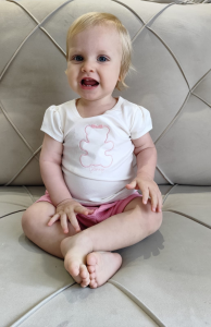 Foto 6 - Modelo Gabrielly W. Beskow