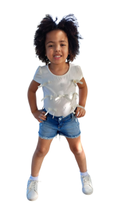 Foto 2 - Modelo Rayssa Silva