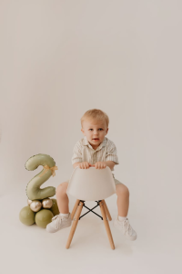 Foto 4 - Modelo João Miguel R.