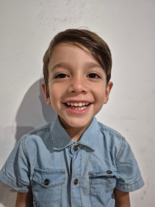 Foto 2 - Modelo Derek Valentim