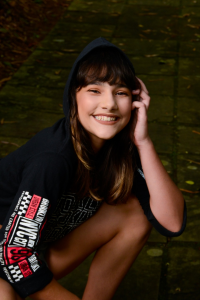 Foto 11 - Modelo Gabriela B. J