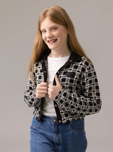 Foto 3 - Modelo Bianca Barthel