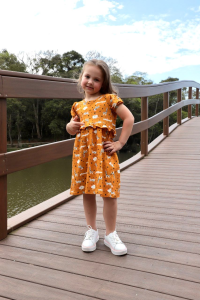 Foto 1 - Modelo Maria Valentina L.