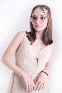 Foto 5 - Modelo Amanda S. Bernardes