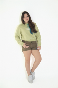 Foto 4 - Modelo Nathaly Vitória