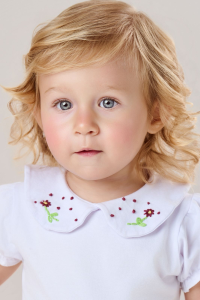 Foto 1 - Modelo Alice B. Machado