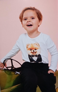 Foto 3 - Modelo Benjamin Sotil W.