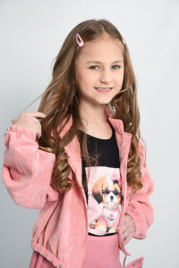 Foto 8 - Modelo Manuella  Mariah