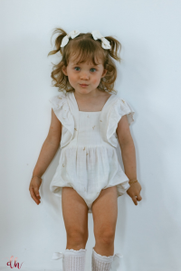 Foto 3 - Modelo Maitê H.D