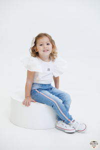 Foto 6 - Modelo Lilliana de Gasper