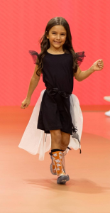 Foto 3 - Modelo Yasmin Fortes