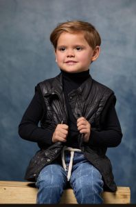 Foto 10 - Modelo Benjamin Sotil W.