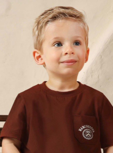 Foto 10 - Modelo Noah M.K