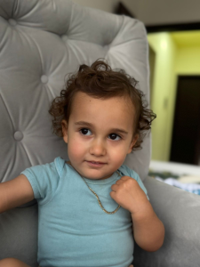 Foto 6 - Modelo Lucca G. Bertoldo