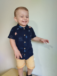 Foto 6 - Modelo Antônio B. Serafin