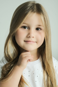 Foto 5 - Modelo Celine Correa