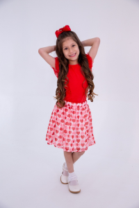 Foto 6 - Modelo Mirella Vitória