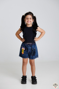 Foto 10 - Modelo Allana Eduarda R.