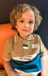 Foto 8 - Modelo Matheus Crespin