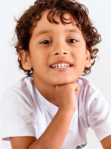 Foto 10 - Modelo Enzo Gabriel S.