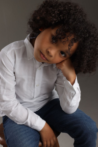 Foto 7 - Modelo Lucas Gabriel M. dos Santos