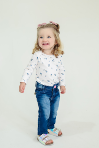 Foto 6 - Modelo Heloísa P. Harbs