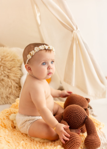 Foto 8 - Modelo Cecília Alves D.