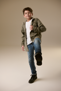 Foto 4 - Modelo Yohann Detz