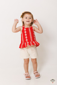 Foto 5 - Modelo Lilliana de Gasper