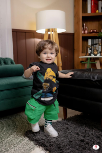 Foto 7 - Modelo Henry Macofi